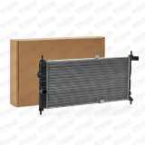 STARK SKRD-0120352 Motorkühler / Wasserkühler für OPEL Kadett E CC (T85)