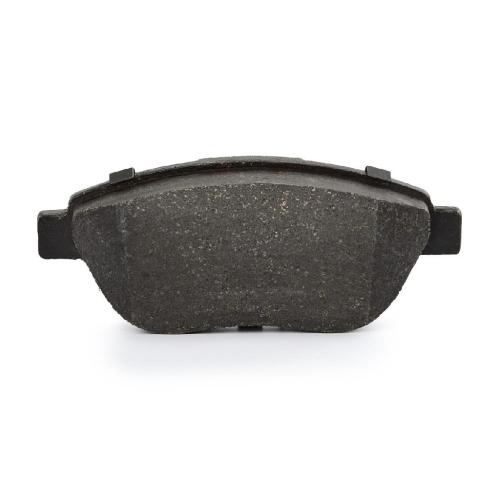 RIDEX PLUS Bremsbelagsatz Bremsbeläge Vorne passend für PEUGEOT 206 Schrägheck Bild RIDEX PLUS Bremsbelagsatz Bremsbeläge Vorne passend für PEUGEOT 206 Schrägheck