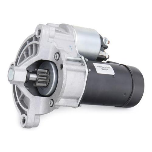 RIDEX REMAN Motor Starter/Anlasser 1,1kW für FIAT DUCATO Pritsche/Fahrgestell Bild RIDEX REMAN Motor Starter/Anlasser 1,1kW für FIAT DUCATO Pritsche/Fahrgestell