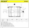 RIDEX 9F0054 Kraftstofffilter Diesel Filter Filter Cartridge für CITROËN E148005 Bild RIDEX 9F0054 Kraftstofffilter Diesel Filter Filter Cartridge für CITROËN E148005