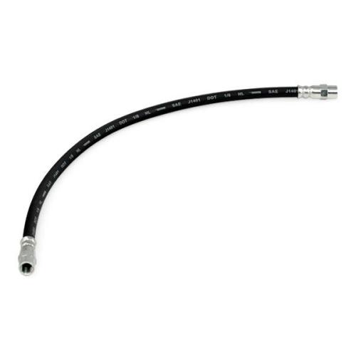 RIDEX Bremsschlauch 83B0065 VORNE beidseitig HINTEN beidseitig BREMSSCHLÄUCHE Bild RIDEX Bremsschlauch 83B0065 VORNE beidseitig HINTEN beidseitig BREMSSCHLÄUCHE