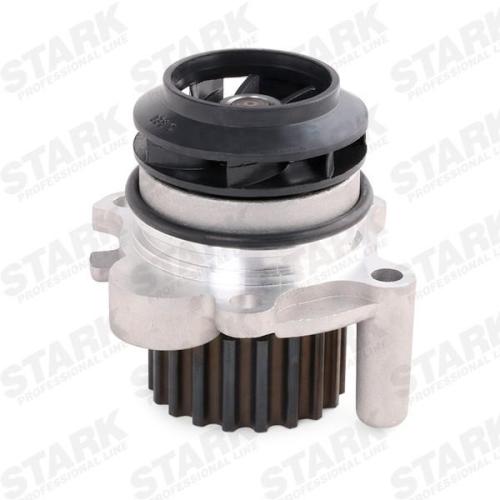 STARK SKWP-0520090 Kühlmittelpumpe Motorkühlung Wasserpumpe mechanisch für VW Bild STARK SKWP-0520090 Kühlmittelpumpe Motorkühlung Wasserpumpe mechanisch für VW