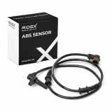 RIDEX ABS-Sensor 412W0650 Vorderachse beidseitig Anzahl der Steckkontakte: 2