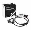 RIDEX ABS-Sensor 412W0650 Vorderachse beidseitig Anzahl der Steckkontakte: 2