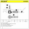 RIDEX Spurstangenkopf Vorderachse beidseitig Traggelenk M16x1,5 914T0356 Bild RIDEX Spurstangenkopf Vorderachse beidseitig Traggelenk M16x1,5 914T0356