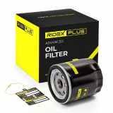 RIDEX PLUS Ölfilter Auto Motorölfilter Anschraubfilter 7O0028P für FORD