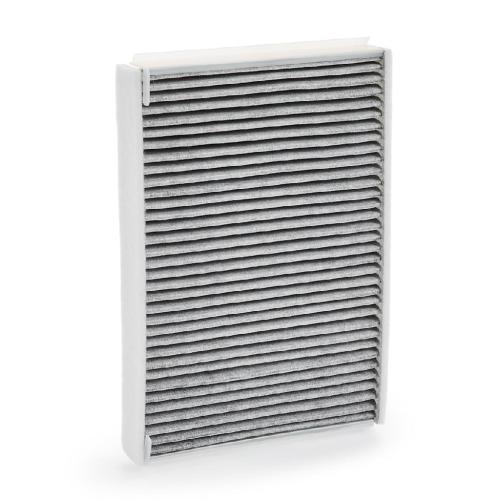 RIDEX PLUS 424I0185P Innenraumfilter Pollenfilter Aktivkohlefilter Höhe: 32 Bild RIDEX PLUS 424I0185P Innenraumfilter Pollenfilter Aktivkohlefilter Höhe: 32