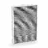 RIDEX PLUS 424I0185P Innenraumfilter Pollenfilter Aktivkohlefilter Höhe: 32 Bild RIDEX PLUS 424I0185P Innenraumfilter Pollenfilter Aktivkohlefilter Höhe: 32