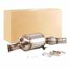 RIDEX Ru&szlig;partikelfilter DPF Abgasanlage Diesel Euro 4 / Euro 5 670 1256S0086