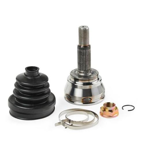 RIDEX 5J0990 Gelenksatz Antriebswelle Achswelle radseitig Vorne für TOYOTA Bild RIDEX 5J0990 Gelenksatz Antriebswelle Achswelle radseitig Vorne für TOYOTA