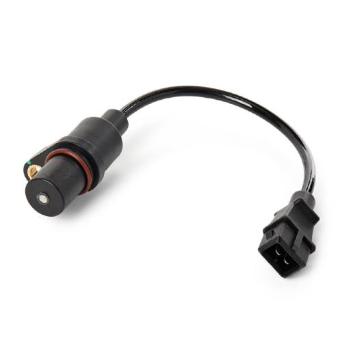 RIDEX Kurbelwellensensor 833C0139 220 mm Anzahl der Steckkontakte: 2 für HYUNDAI Bild RIDEX Kurbelwellensensor 833C0139 220 mm Anzahl der Steckkontakte: 2 für HYUNDAI