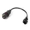 RIDEX Kurbelwellensensor 833C0139 220 mm Anzahl der Steckkontakte: 2 für HYUNDAI Bild RIDEX Kurbelwellensensor 833C0139 220 mm Anzahl der Steckkontakte: 2 für HYUNDAI