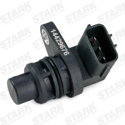 STARK Kurbelwellensensor SKCPS-0360259 Anzahl der Steckkontakte: 3 Hallsensor Bild STARK Kurbelwellensensor SKCPS-0360259 Anzahl der Steckkontakte: 3 Hallsensor