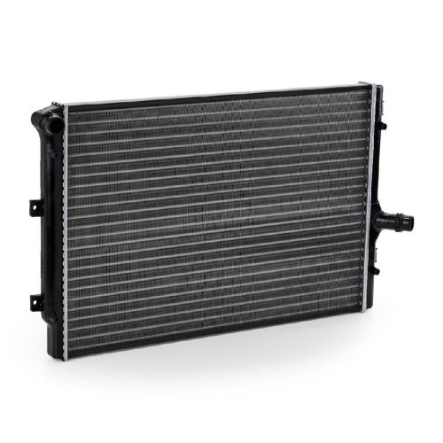 RIDEX 470R0012 Motorkühler / Wasserkühler für VW Golf 5I (5K1) 1K0121251K Bild RIDEX 470R0012 Motorkühler / Wasserkühler für VW Golf 5I (5K1) 1K0121251K
