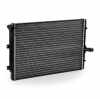RIDEX 470R0012 Motorkühler / Wasserkühler für VW Golf 5I (5K1) 1K0121251K Bild RIDEX 470R0012 Motorkühler / Wasserkühler für VW Golf 5I (5K1) 1K0121251K
