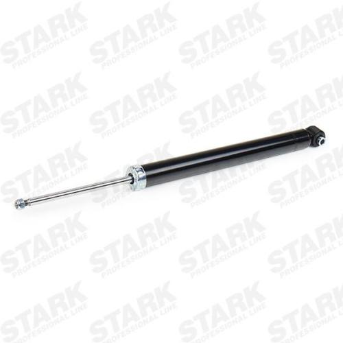 STARK SKSA-0133826 1x Stoßdämpfer Gasdruck Hinten passend für MERCEDES-BENZ Bild STARK SKSA-0133826 1x Stoßdämpfer Gasdruck Hinten passend für MERCEDES-BENZ