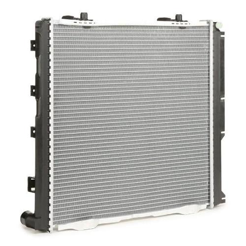 RIDEX 470R0633 Motorkühler / Wasserkühler für Fahrzeuge mit kombiniertem Bild RIDEX 470R0633 Motorkühler / Wasserkühler für Fahrzeuge mit kombiniertem