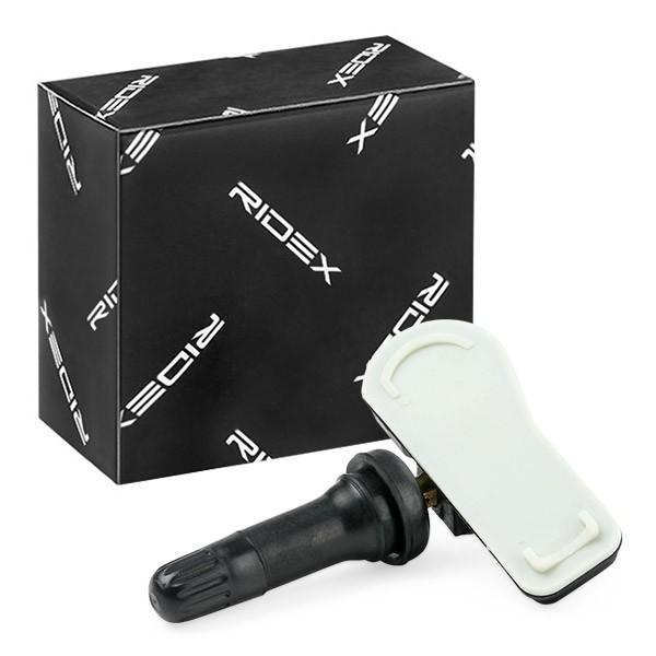 RIDEX 2232W0078 Reifendruck-Kontrollsystem Radsensor RDKS für HYUNDAI Tucson