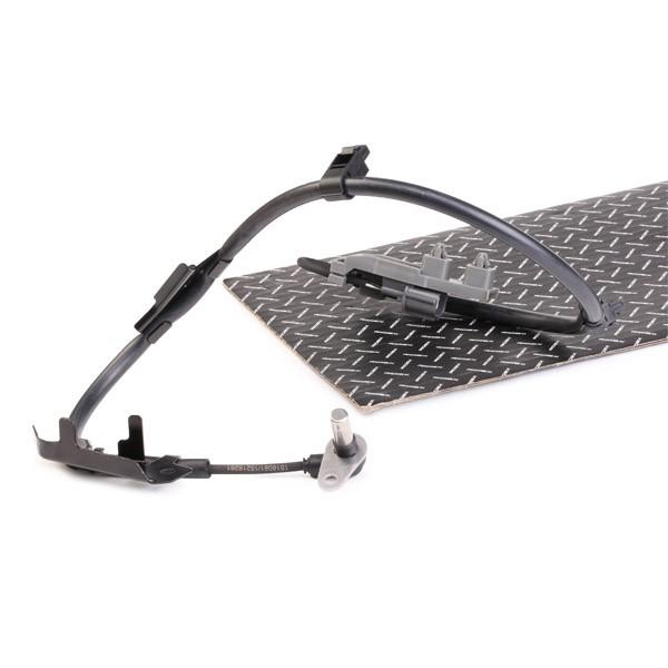 RIDEX ABS-Sensor 412W0834 Vorderachse links für ISUZU D-MAX (TFR, TFS)