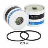 SF-FILTER SK 3960 Kraftstofffilter Screw-on Filter für VW Transporter T1II Bus