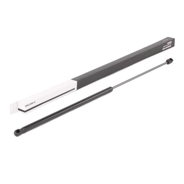 RIDEX Motorhaubendämpfer für VOLVO V50 (545)