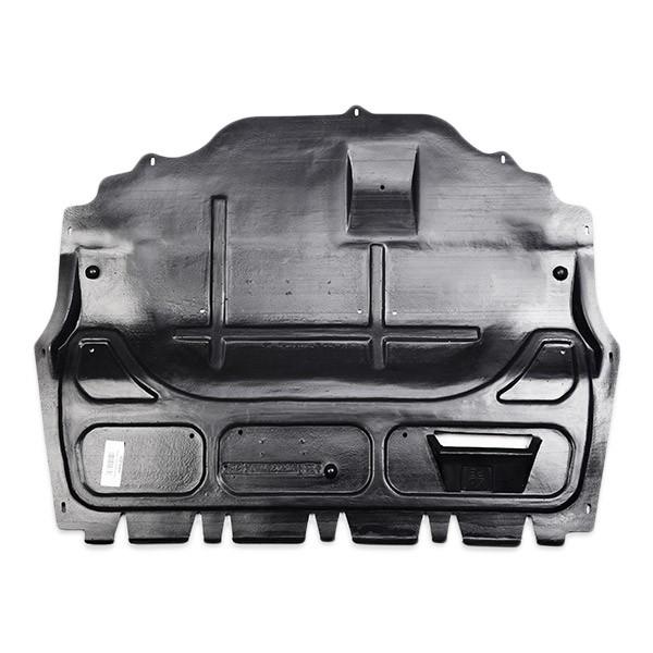 REZAW PLAST Motorraumdämmung für VW POLO (9N)