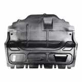 REZAW PLAST Motorraumdämmung für VW POLO (9N)