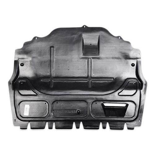 REZAW PLAST Motorraumdämmung für VW POLO (9N) Bild REZAW PLAST Motorraumdämmung für VW POLO (9N)