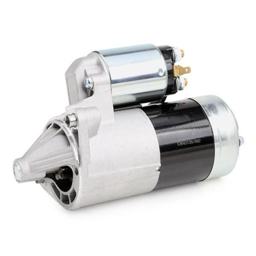 RIDEX Motor Starter/Anlasser 1,2kW für SUZUKI Wagon R+ Schrägheck (MM) Bild RIDEX Motor Starter/Anlasser 1,2kW für SUZUKI Wagon R+ Schrägheck (MM)