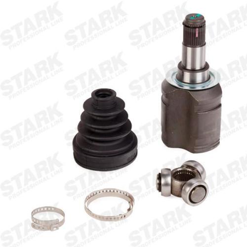 STARK SKJK-0200589 Gelenksatz Antriebswelle Achswelle getriebeseitig für TOYOTA Bild STARK SKJK-0200589 Gelenksatz Antriebswelle Achswelle getriebeseitig für TOYOTA