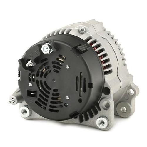 RIDEX 4G0784 Lichtmaschine 90A 12V Drehrichtung im Uhrzeigersinn mit für VW Bild RIDEX 4G0784 Lichtmaschine 90A 12V Drehrichtung im Uhrzeigersinn mit für VW