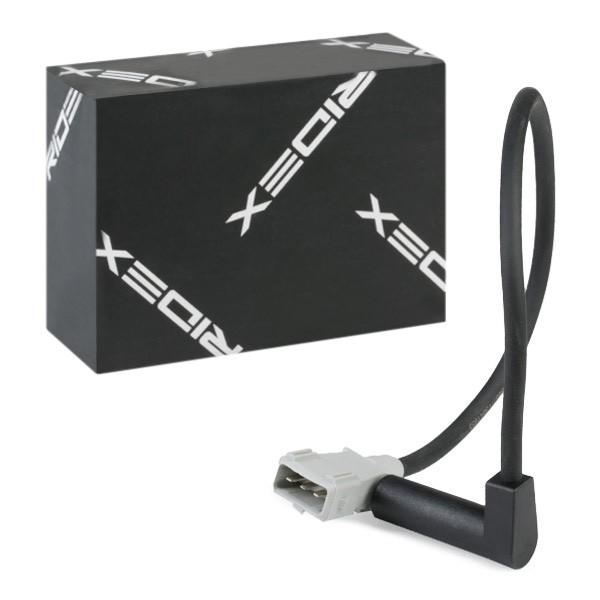RIDEX Kurbelwellensensor 833C0114 315 mm Induktivsensor passend für PEUGEOT