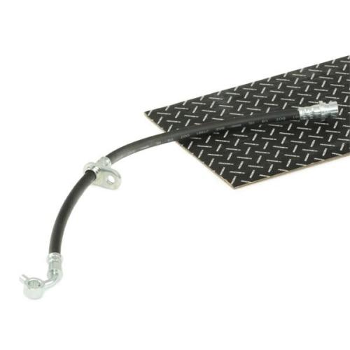 RIDEX Bremsschlauch 83B0461 HINTEN rechts BREMSSCHLÄUCHE Länge: 440mm für HONDA Bild RIDEX Bremsschlauch 83B0461 HINTEN rechts BREMSSCHLÄUCHE Länge: 440mm für HONDA