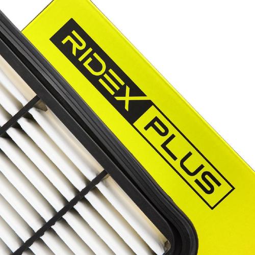 RIDEX PLUS 8A0069P Motor Luftfilter Filtereinsatz für MAZDA CX-5 (KE, GH) CX-5 Bild RIDEX PLUS 8A0069P Motor Luftfilter Filtereinsatz für MAZDA CX-5 (KE, GH) CX-5