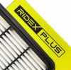 RIDEX PLUS 8A0069P Motor Luftfilter Filtereinsatz für MAZDA CX-5 (KE, GH) CX-5 Bild RIDEX PLUS 8A0069P Motor Luftfilter Filtereinsatz für MAZDA CX-5 (KE, GH) CX-5