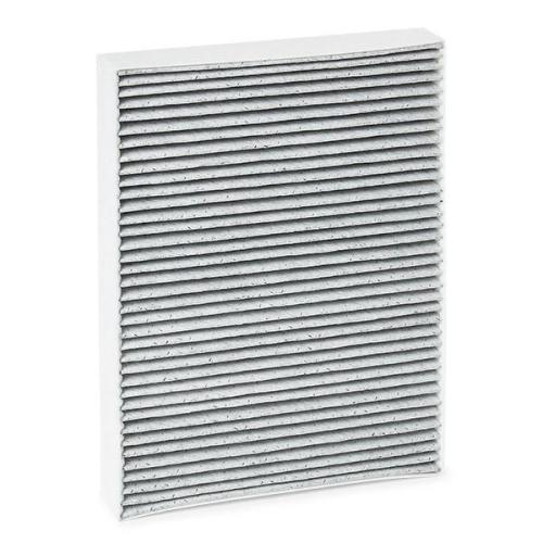 RIDEX PLUS 424I0759P Innenraumfilter Pollenfilter Aktivkohlefilter Höhe: 41 Bild RIDEX PLUS 424I0759P Innenraumfilter Pollenfilter Aktivkohlefilter Höhe: 41