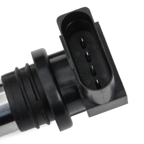 RIDEX 689C0003 Zündspule für VW Golf 1V Schrägheck (1J1) 36905100C 36905100A Bild RIDEX 689C0003 Zündspule für VW Golf 1V Schrägheck (1J1) 36905100C 36905100A