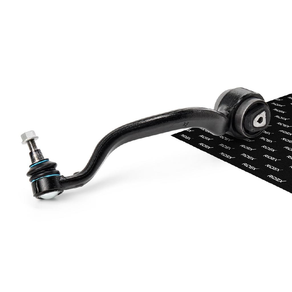 RIDEX 273C0665 Lenker Radaufhängung Querlenker Front rechts für BMW X5 (E70)