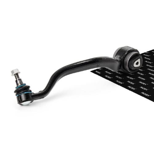 RIDEX 273C0665 Lenker Radaufhängung Querlenker Front rechts für BMW X5 (E70) Bild RIDEX 273C0665 Lenker Radaufhängung Querlenker Front rechts für BMW X5 (E70)