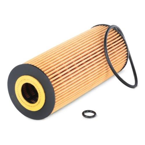 RIDEX Ölfilter Auto Motorölfilter Filtereinsatz 7O0007 für VW Golf 1V Schrägheck Bild RIDEX Ölfilter Auto Motorölfilter Filtereinsatz 7O0007 für VW Golf 1V Schrägheck