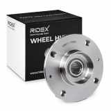 RIDEX Radnabe Vorne beidseitig passend für PEUGEOT 106 II Schrägheck (1A, 1C)
