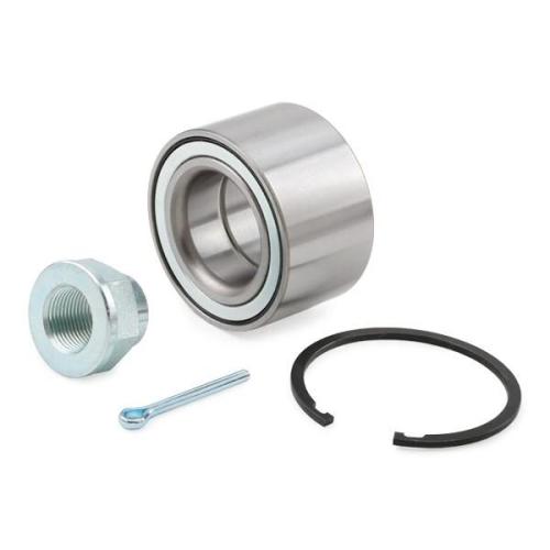 RIDEX 654W0393 Radlagersatz pro 1 Rad Vorne beidseitig für DAIHATSU SIRION (M3) Bild RIDEX 654W0393 Radlagersatz pro 1 Rad Vorne beidseitig für DAIHATSU SIRION (M3)