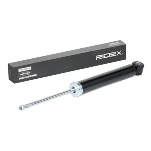 RIDEX 854S1430 2x Stoßdämpfer Gasdruck Hinten für SUZUKI KIZASHI (FR) 4180057L00 Bild RIDEX 854S1430 2x Stoßdämpfer Gasdruck Hinten für SUZUKI KIZASHI (FR) 4180057L00