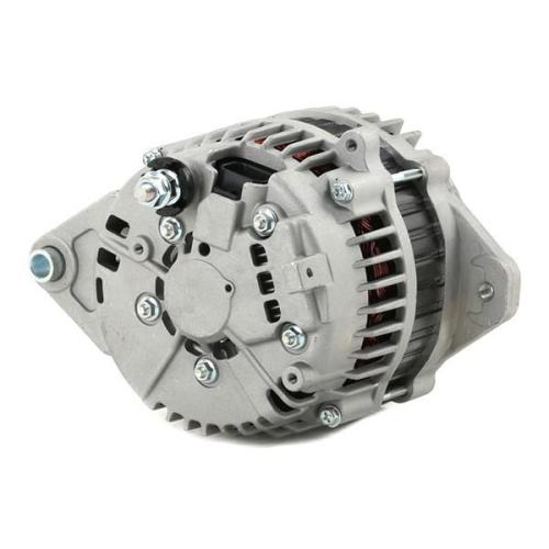 RIDEX 4G0779 Lichtmaschine 90A 12V Drehrichtung im Uhrzeigersinn mit für NISSAN Bild RIDEX 4G0779 Lichtmaschine 90A 12V Drehrichtung im Uhrzeigersinn mit für NISSAN