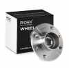 RIDEX Radnabe Vorne f&uuml;r RENAULT Clio 1I (BB0/1/2, CB0/1/2)
