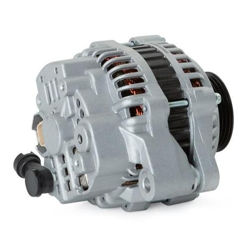 RIDEX 4G0948 Lichtmaschine 75A 12V Drehrichtung im Uhrzeigersinn mit für HONDA Bild RIDEX 4G0948 Lichtmaschine 75A 12V Drehrichtung im Uhrzeigersinn mit für HONDA