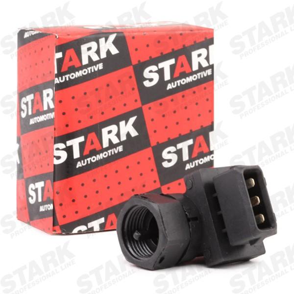 STARK Kurbelwellensensor SKCPS-0360233 Anzahl der Steckkontakte: 3 für VW Lupo