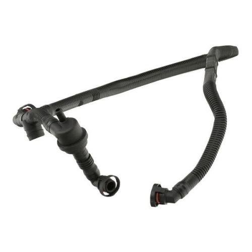 RIDEX Kurbelgehäuseentlüftung-Schlauch für VW PASSAT Variant (3B6) Bild RIDEX Kurbelgehäuseentlüftung-Schlauch für VW PASSAT Variant (3B6)
