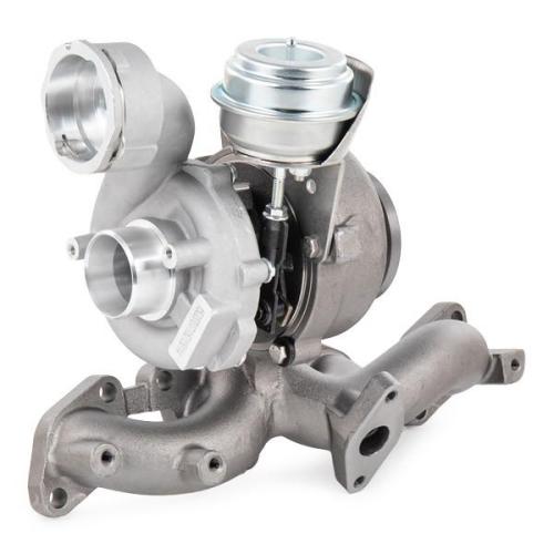 RIDEX 2234C0280 Turbolader Abgasturbolader für MITSUBISHI Outlander II SUV (CWW) Bild RIDEX 2234C0280 Turbolader Abgasturbolader für MITSUBISHI Outlander II SUV (CWW)
