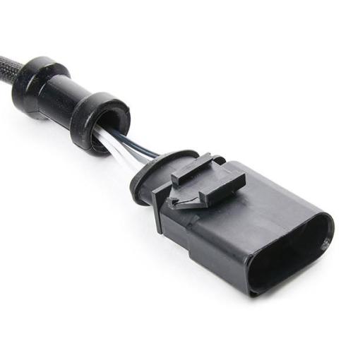 RIDEX 3922L0770 Lambdasonde Oxygen O2 Sensor Beheizt für VW Golf 5II Schrägheck Bild RIDEX 3922L0770 Lambdasonde Oxygen O2 Sensor Beheizt für VW Golf 5II Schrägheck